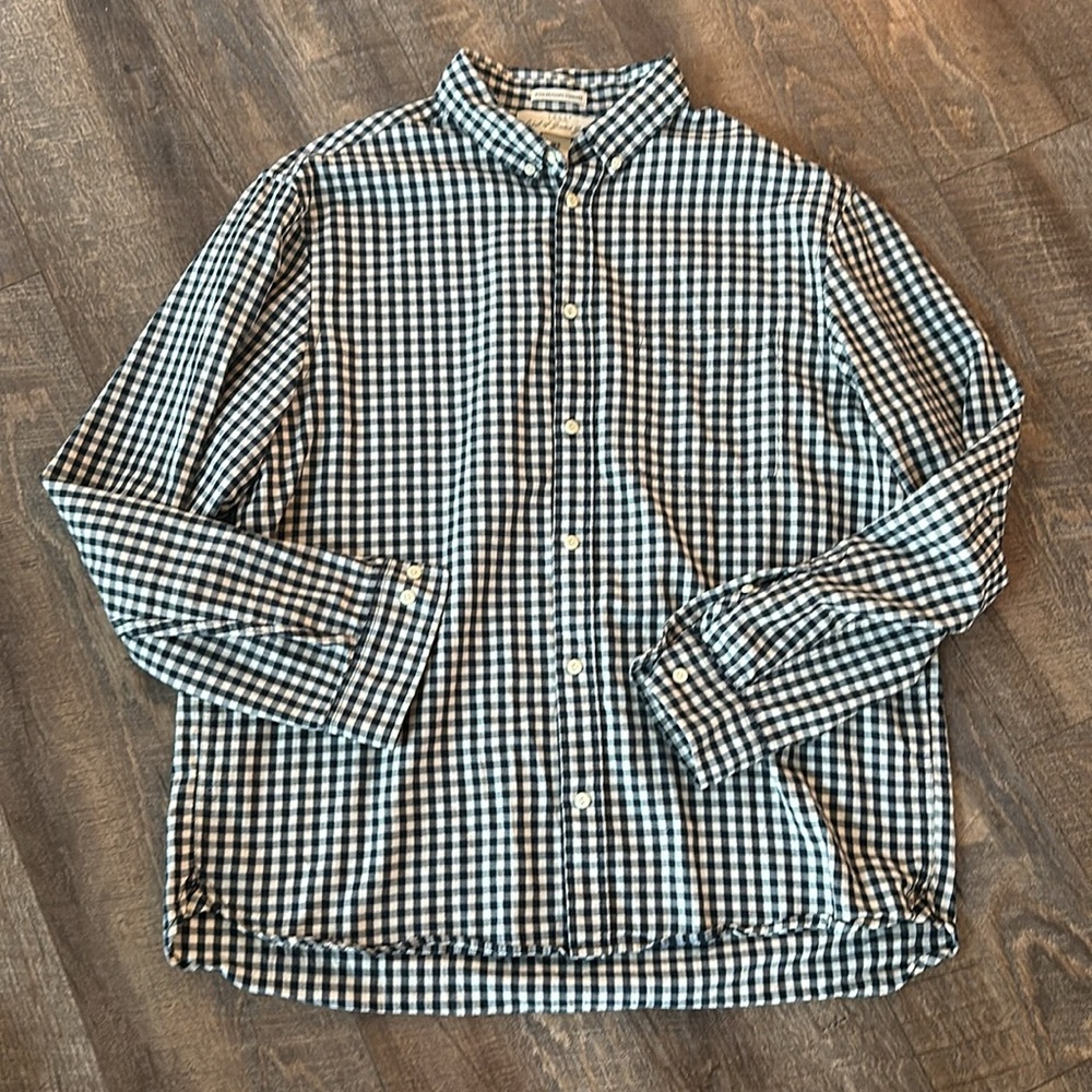 House of Graded Goods H&M Shirt